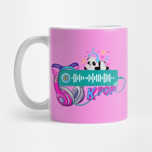 Idol [Love Yourself : Answer] | K-pop, BTS Songs Series -13 Mug